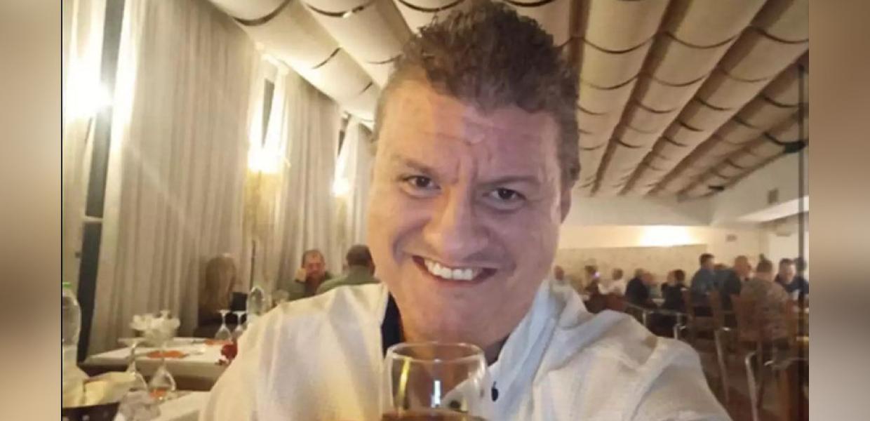 Βασίλης Ματζουράνης
