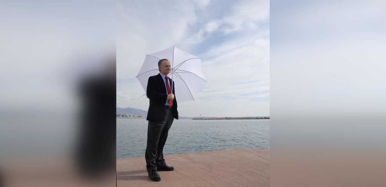 Δημήτρης Ζιακόπουλος