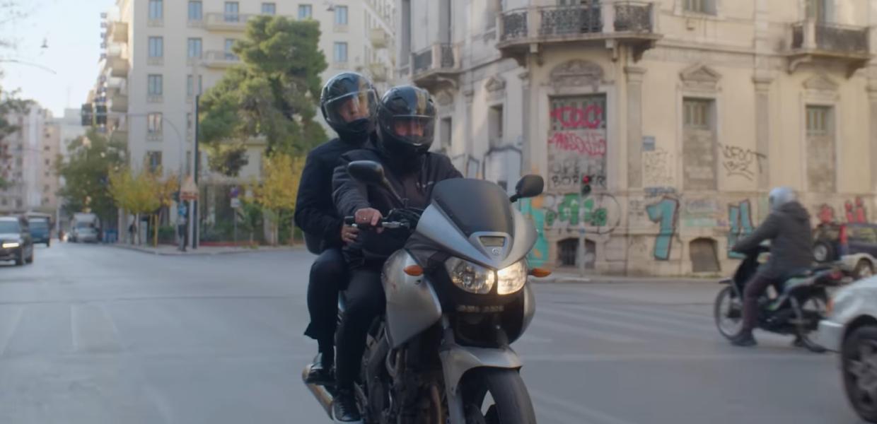 Ο Άδωνις Γεωργιάδης