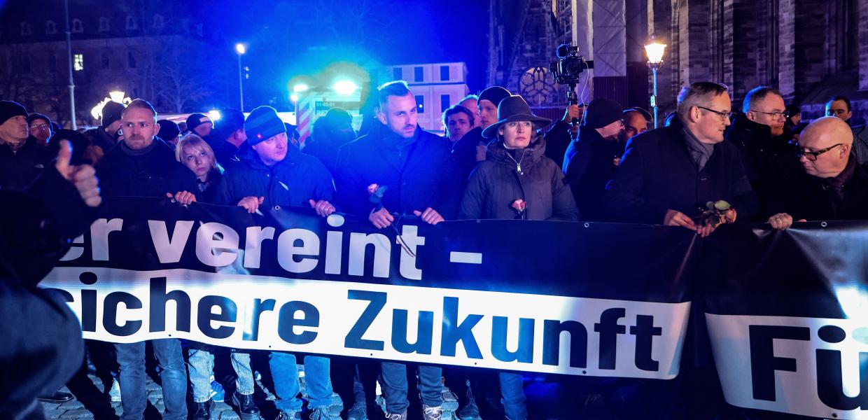 AfD