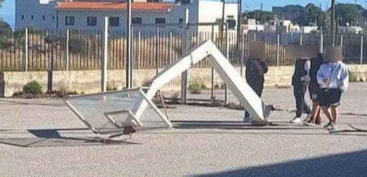Μπασκέτα