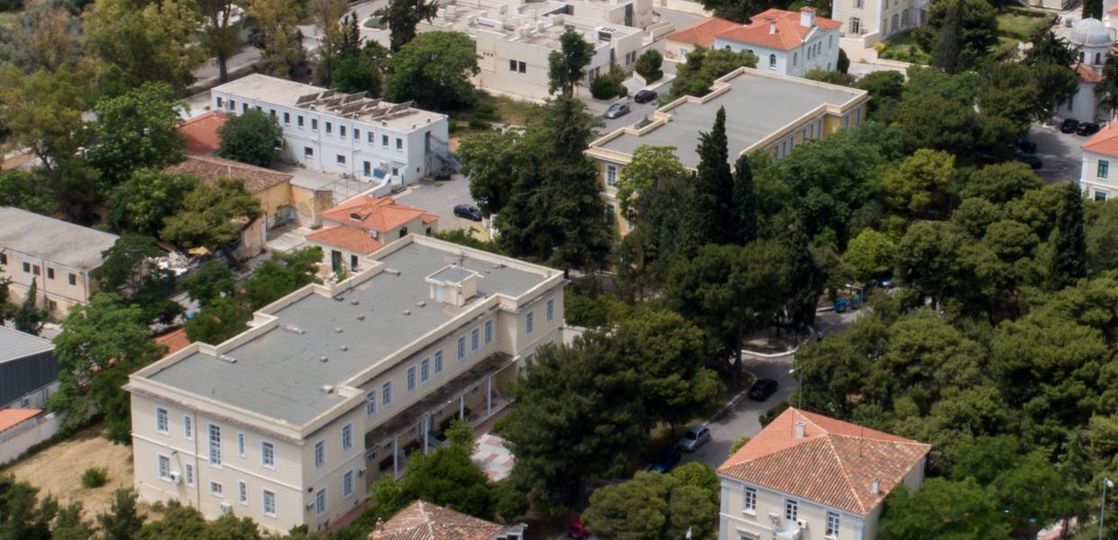 Το ΨΝΑ Δαφνί