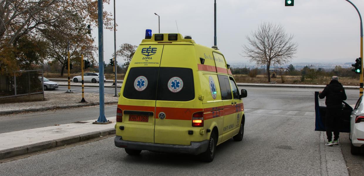 Εκαβ