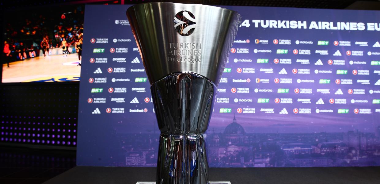 Κύπελλο της Euroleague
