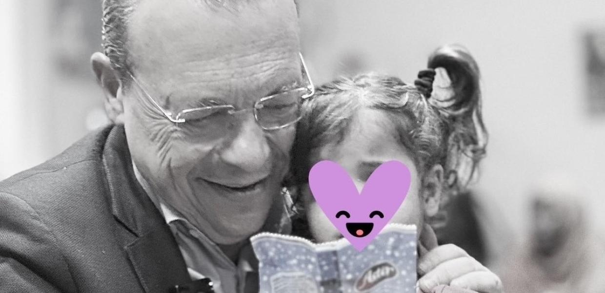 Ο πρόεδρος του ΣΥΡΙΖΑ στο Σπίτι της Άρσις στη Θεσσαλονίκη