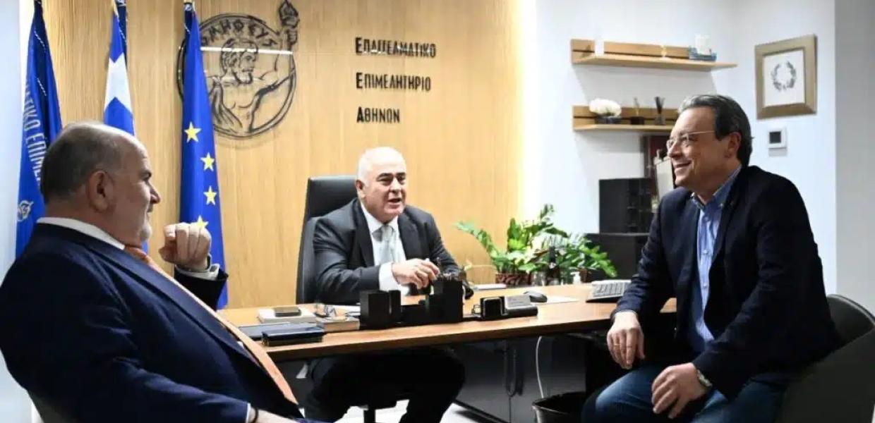 Ο Σωκράτης Φάμελλος