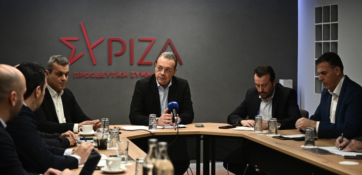 ΦΑΜΕΛΛΟΣ ΜΕ ΠΑΡΑΓΩΓΙΚΟΥΣ ΦΟΡΕΙΣ
