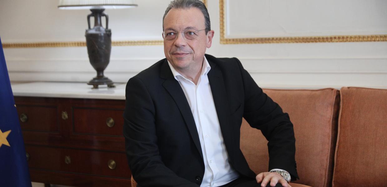 Σωκράτης Φάμελλος 