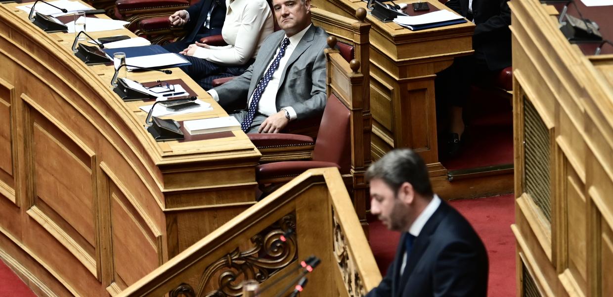 ΓΕΩΡΓΙΑΔΗΣ ΑΝΔΡΟΥΛΑΚΗΣ ΒΟΥΛΗ