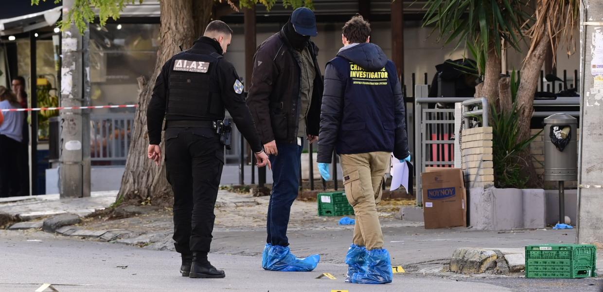 Πυροβολισμοί στη Γλυφάδα