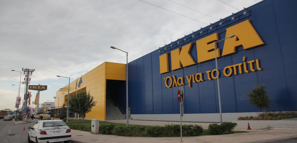 Κατάστημα ΙΚΕΑ