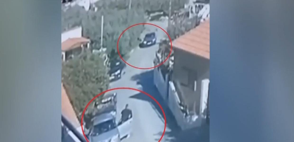 Η φονική παράσυρση της 36χρονης στο Ηράκλειο