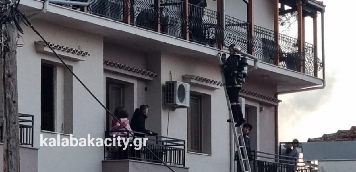 Καλαμπάκα 1