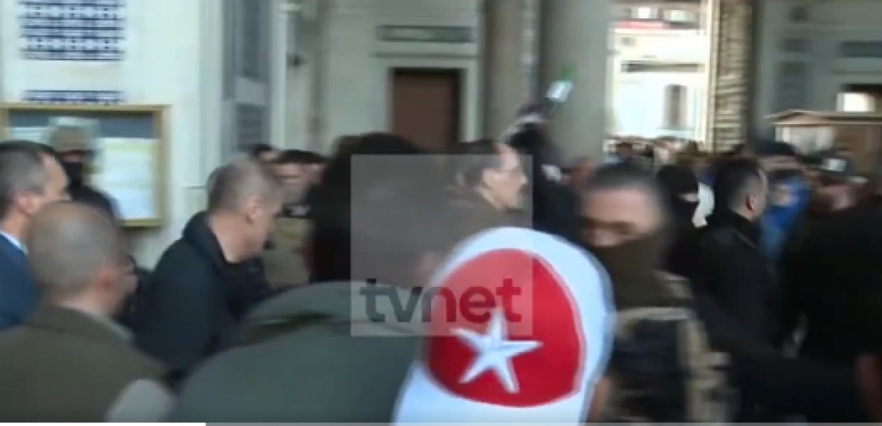 ΚΑΛΙΝ ΤΗΣ ΜΙΤ ΤΟΥΡΚΙΑΣ ΣΤΗ ΣΥΡΙΑ