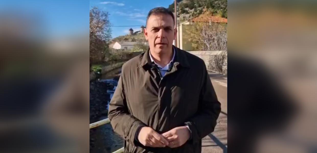 Καραμέρος Λήμνος