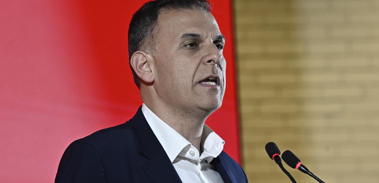 Γιώργος Καραμέρος