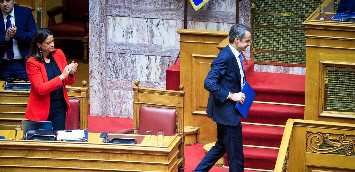 ΚΕΡΑΜΕΩΣ ΜΗΤΣΟΤΑΚΗΣ 