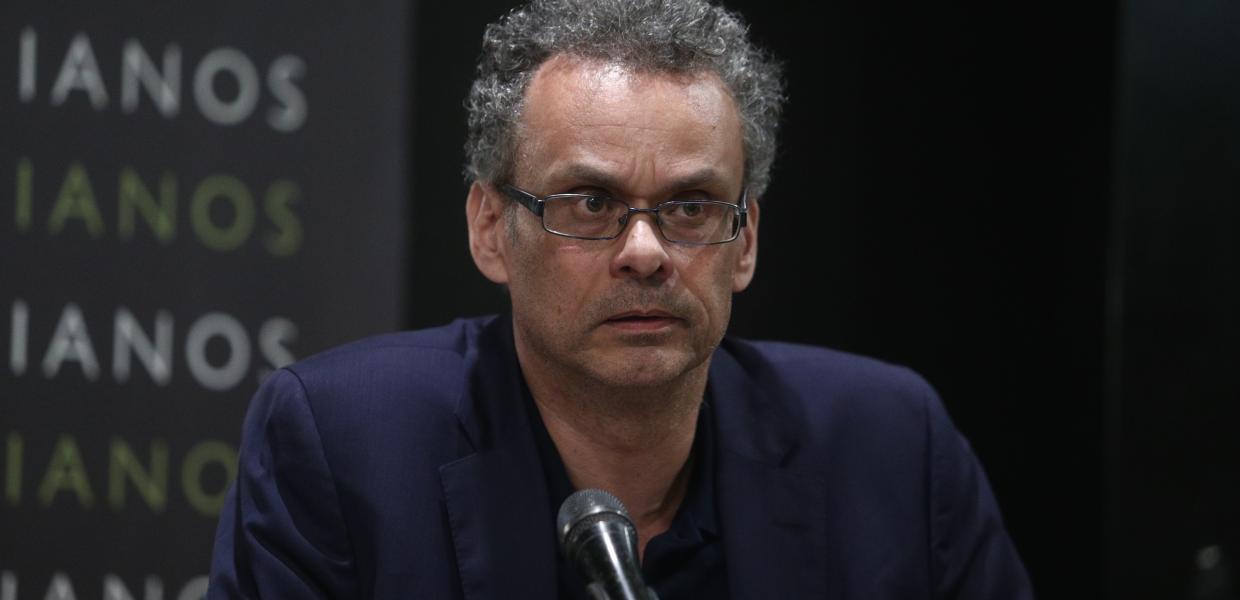 O Ξενοφών Κοντιάδης 