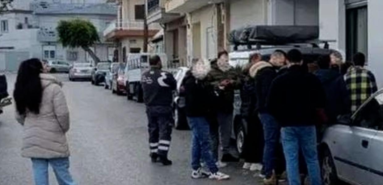 Κρήτη ενοίκιο
