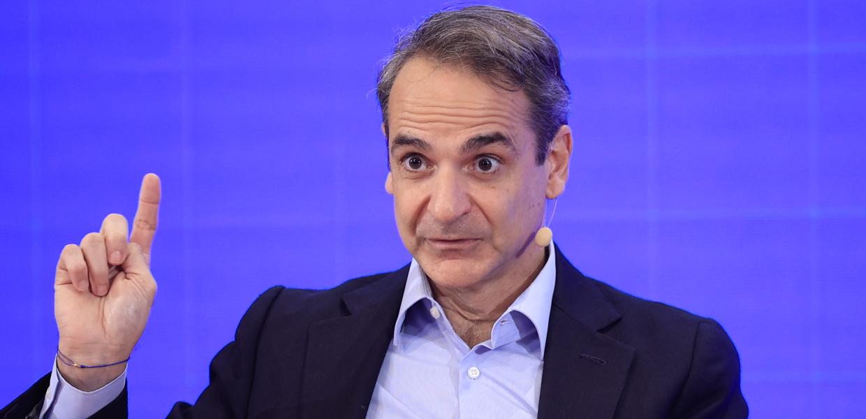 ΚΥΡΙΑΚΟΣ ΜΗΤΣΟΤΑΚΗΣ