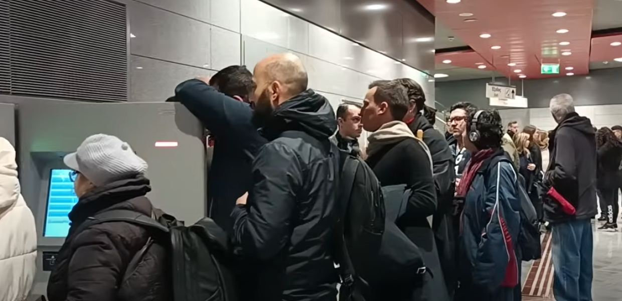 ΜΕΤΡΟ ΘΣΝ ΟΥΡΕΣ