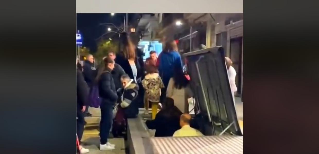 Μετρό Θεσσαλονίκης