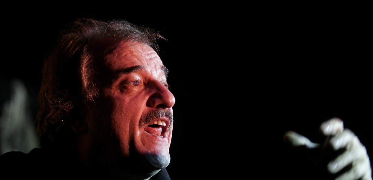 ΜΙΧΑΛΗΣ ΜΗΤΡΟΥΣΗΣ
