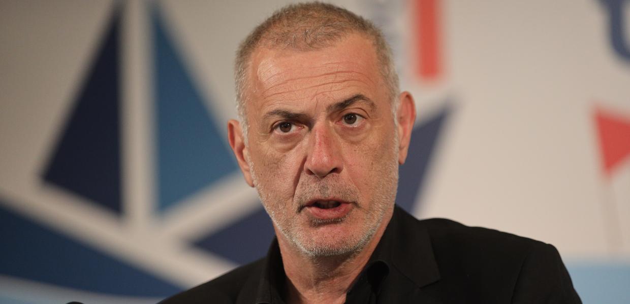 ΜΩΡΑΛΗΣ