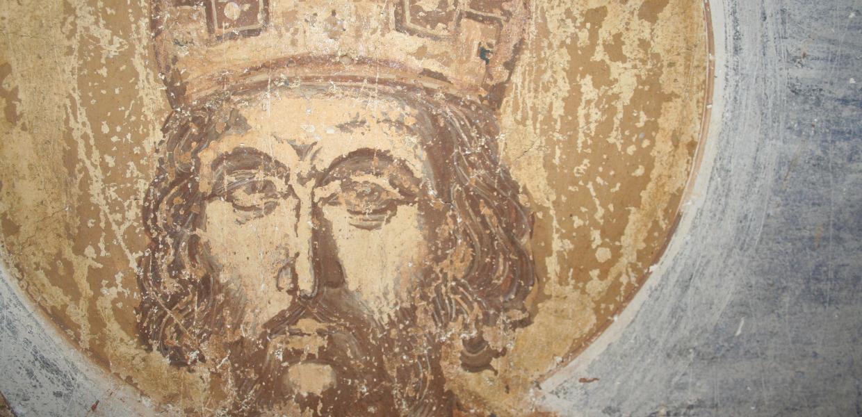 Ο Κωνσταντίνος ΙΑ’ Παλαιολόγος