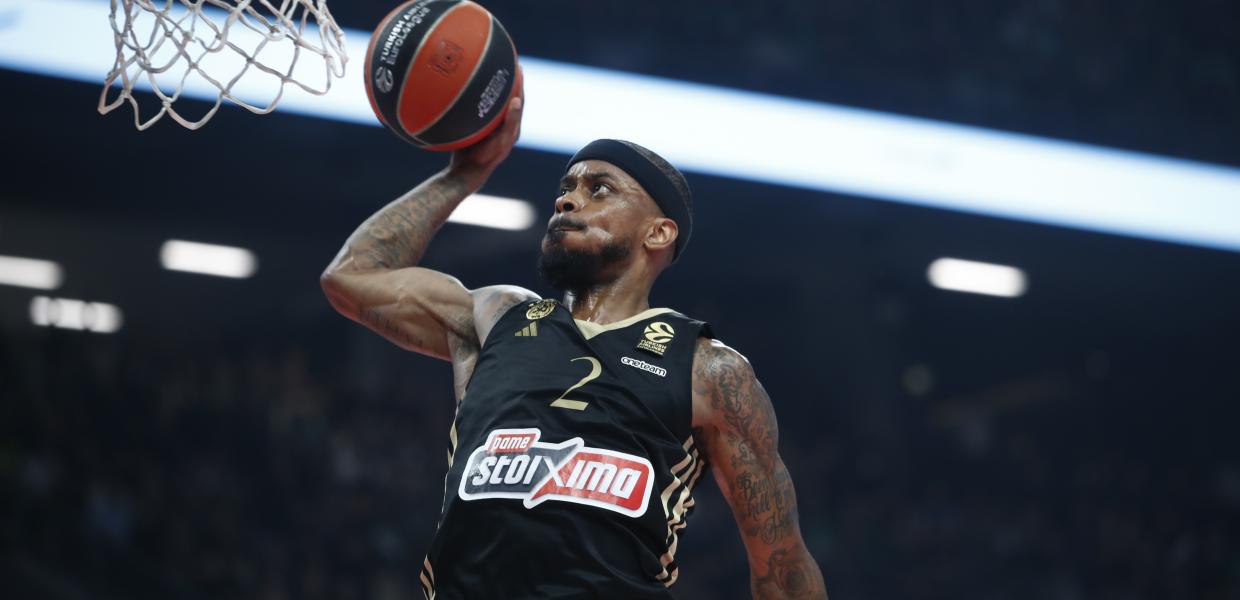 Παναθηναϊκός Euroleague