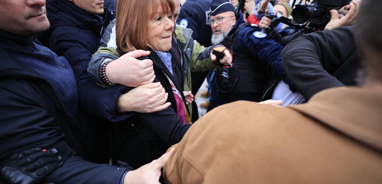 Ζιζέλ Πελικό