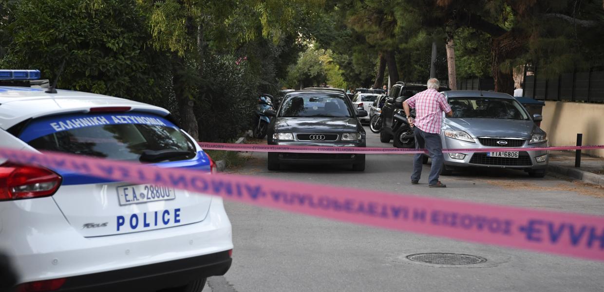 Περιπολικό