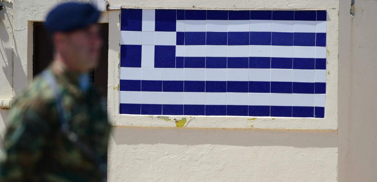 στρατός στρατιώτης φαντάρος