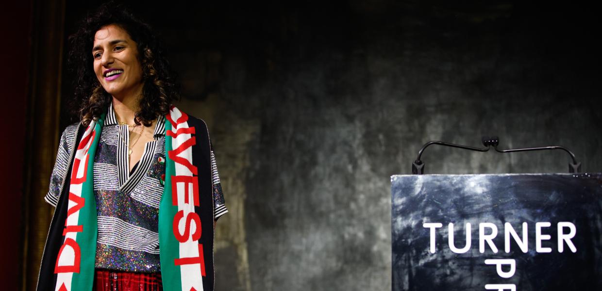Βρετανία - Turner Prize 