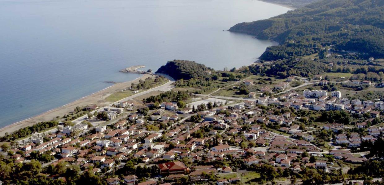 Χαλκιδική