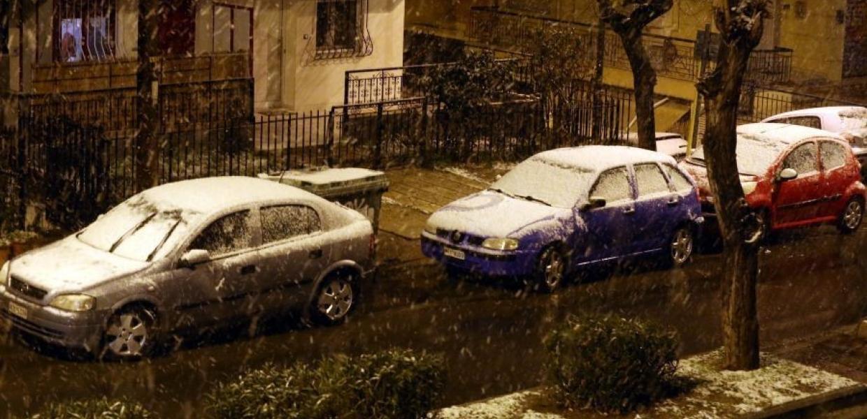 ΧΙΟΝΙ ΣΥΚΙΕΣ ΘΕΣΣΑΛΟΝΙΚΗΣ