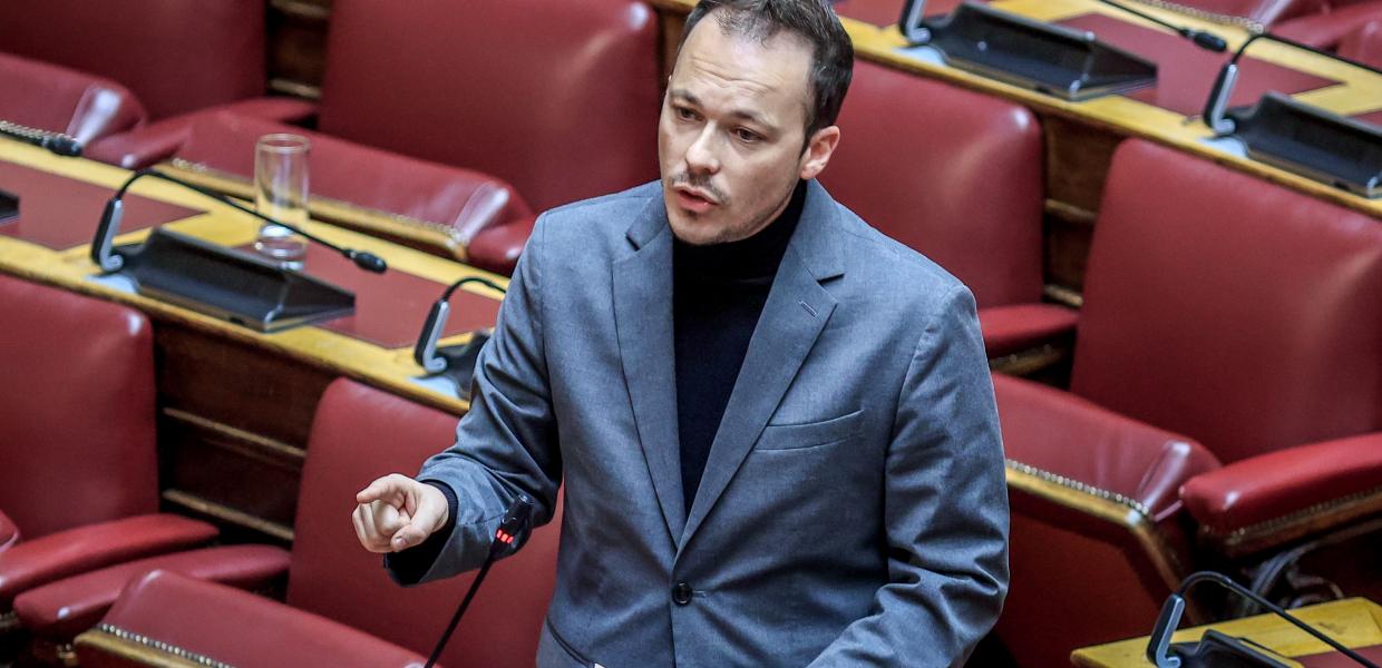 ΖΑΜΠΑΡΑΣ