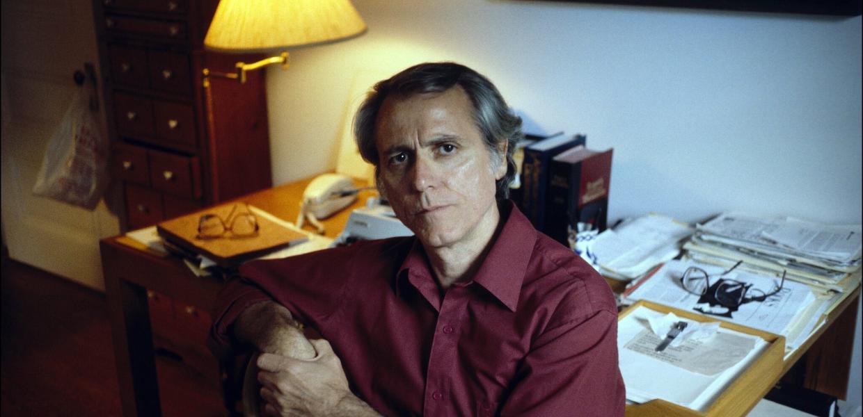 Don DeLillo 