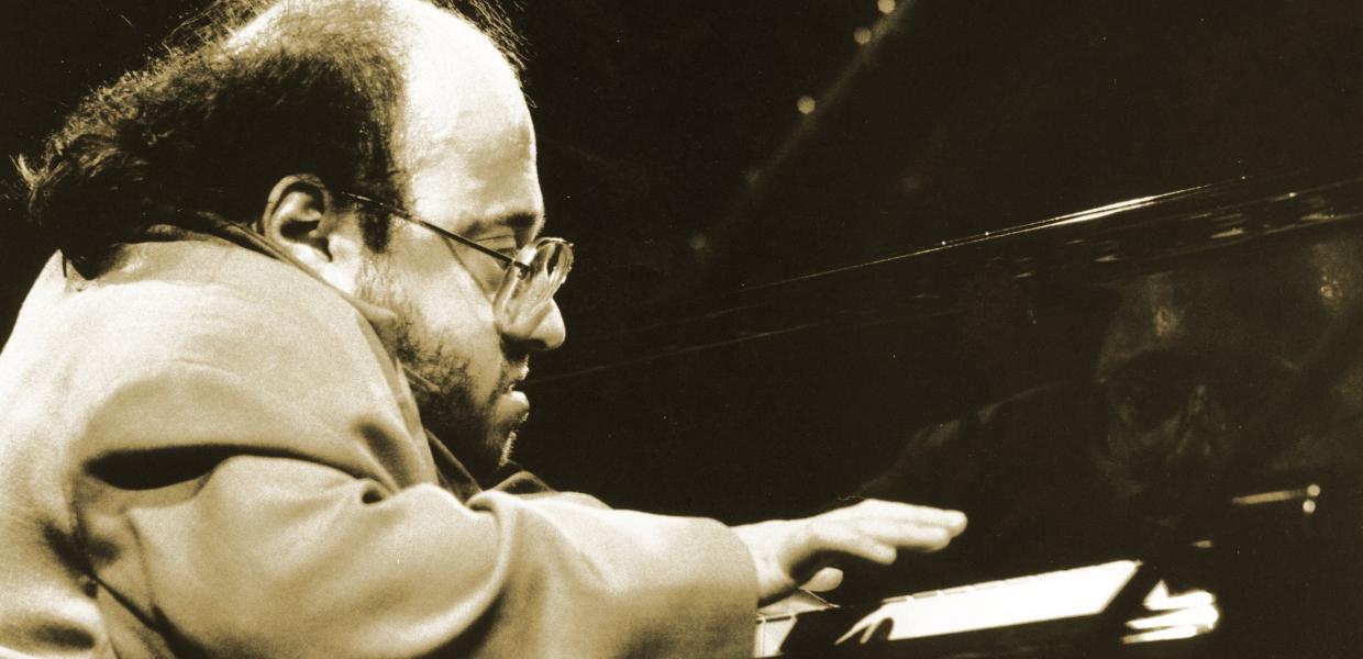 Michel Petrucciani 
