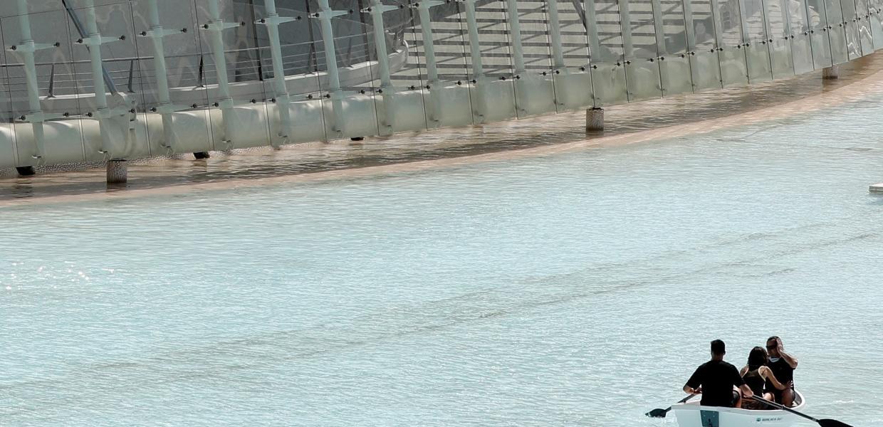 ΡΕΚΟΡ ΖΕΣΤΗΣ ΣΤΗΝ ΙΣΠΑΝΙΑ ΤΟΝ ΙΑΝΟΥΑΡΙΟ