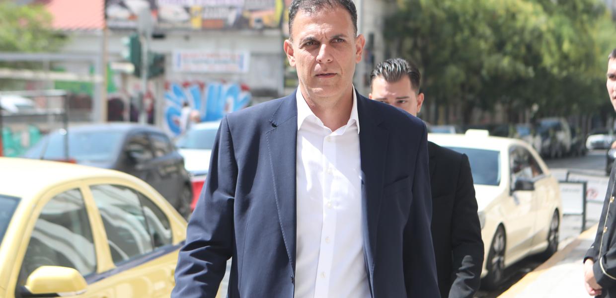Καραμέρος 