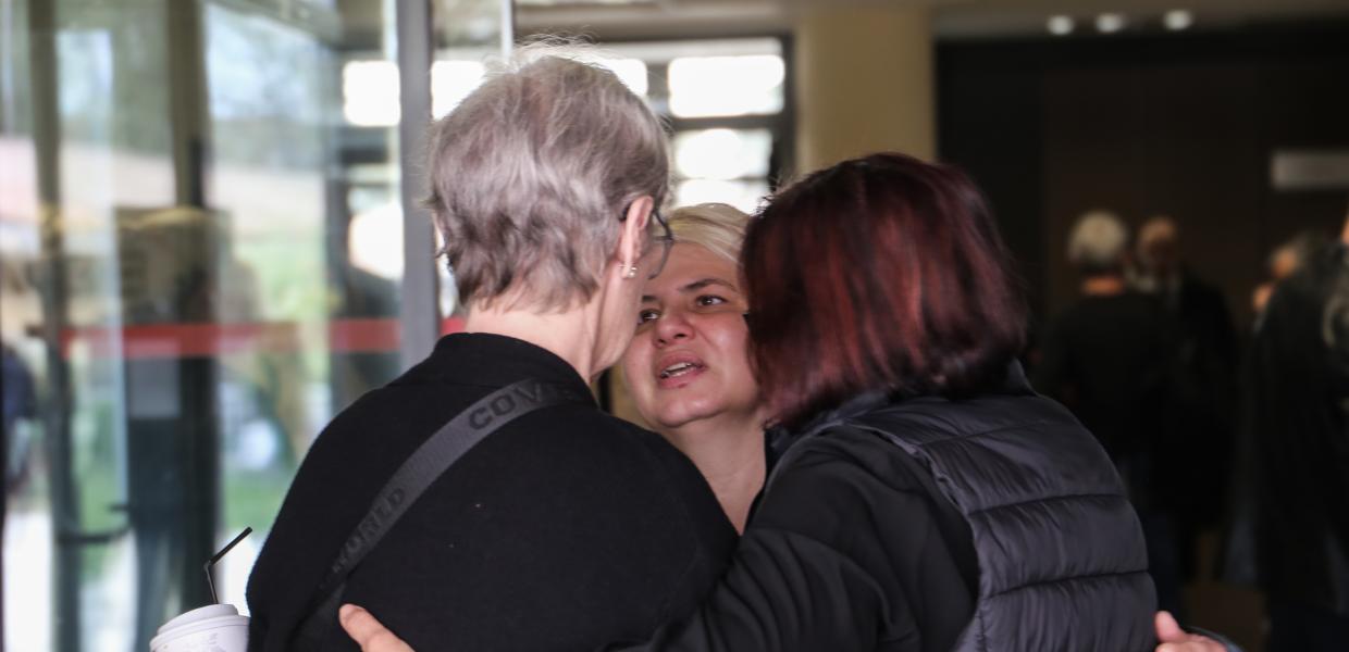 Τέμπη Άλμα Λάτα