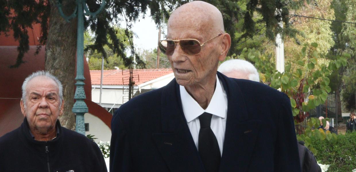 Αντώνης Αντωνιάδης