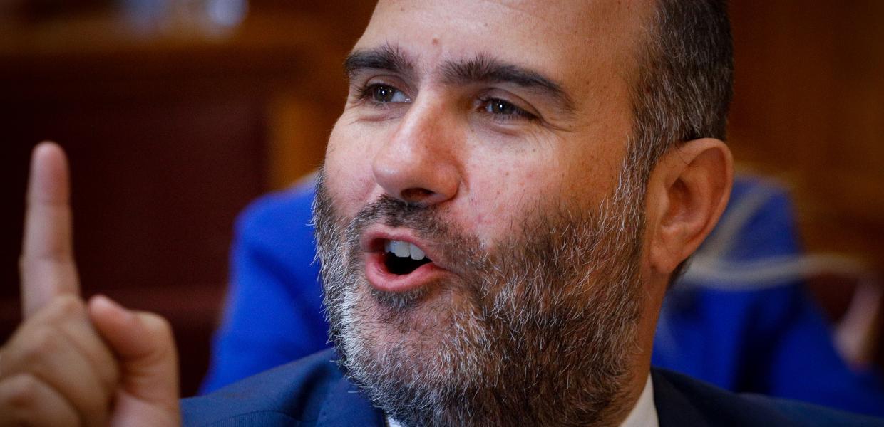  ΔΗΜΗΤΡΗΣ ΜΑΡΚΟΠΟΥΛΟΣ