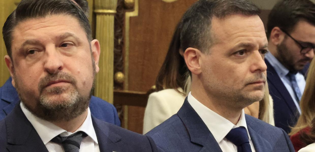 ΔΟΥΚΑΣ ΧΑΡΔΑΛΙΑΣ