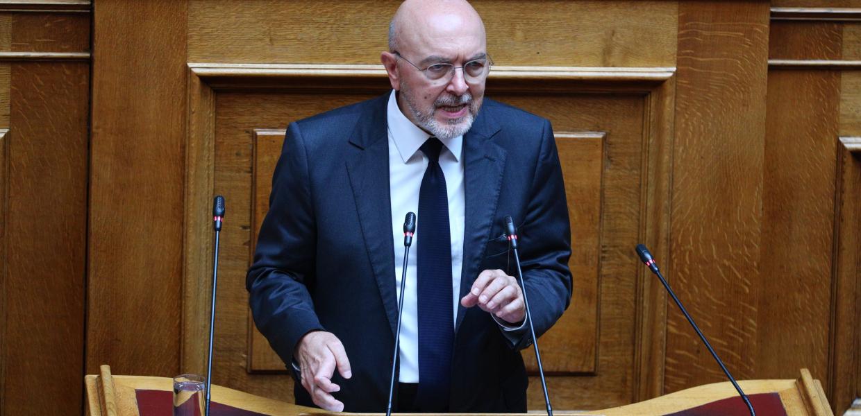 Κώστας Φραγκογιάννης