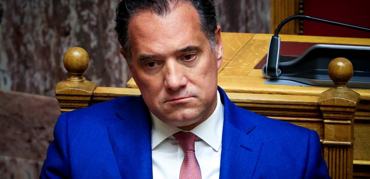 ΓΕΩΡΓΙΑΔΗΣ ΒΟΥΛΗ