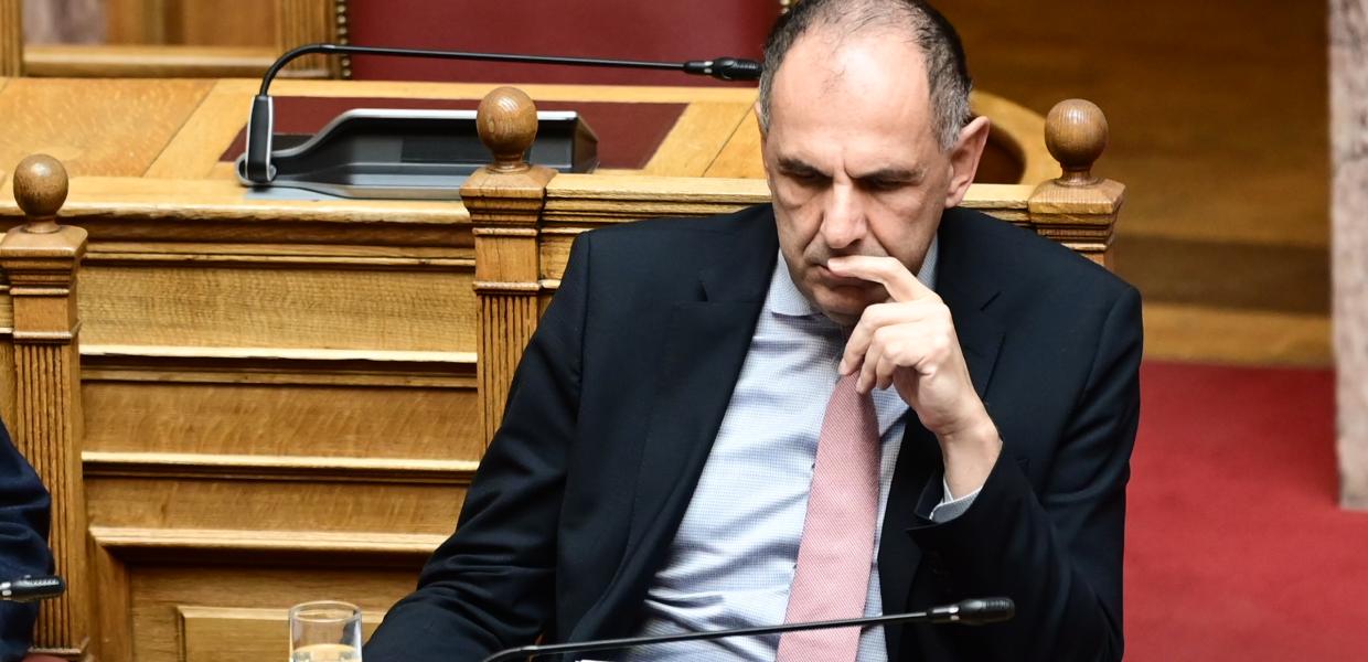 ΓΕΡΑΠΕΤΡΙΤΗΣ ΒΟΥΛΗ