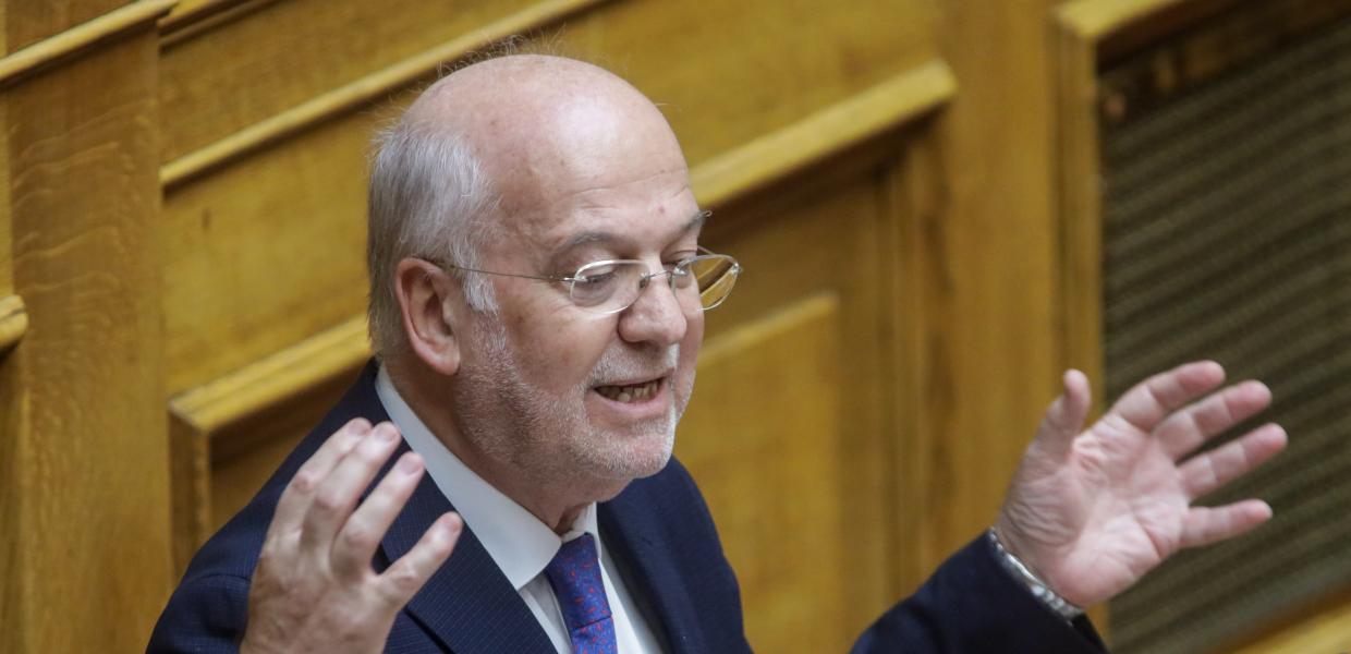 ΓΙΩΡΓΟΣ ΦΛΩΡΙΔΗΣ