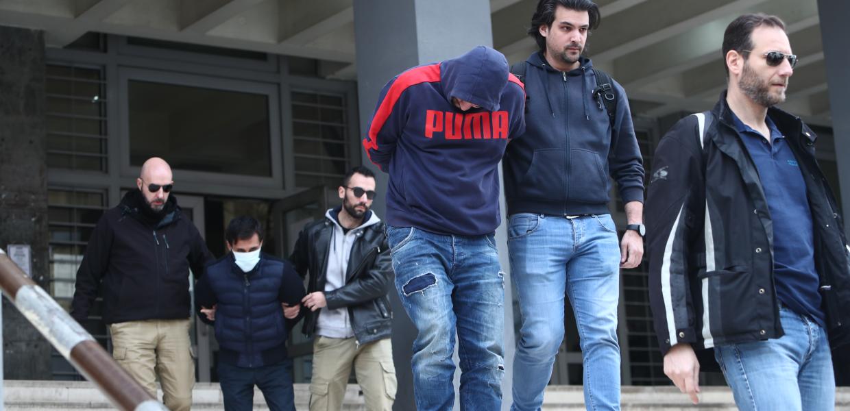 ΓΥΝΑΙΚΟΚΤΟΝΙΑ ΘΕΣΣΑΛΟΝΙΚΗ